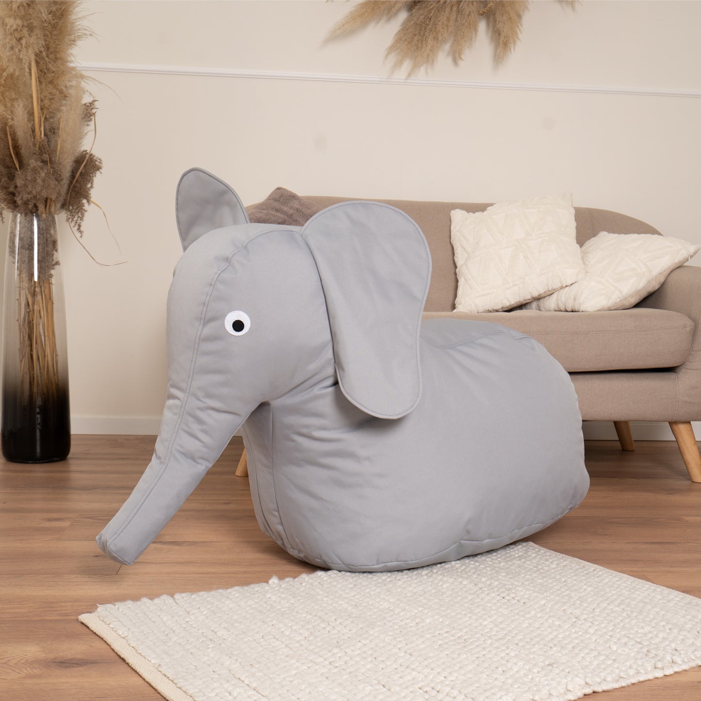 Elefant | Kindersitzsack